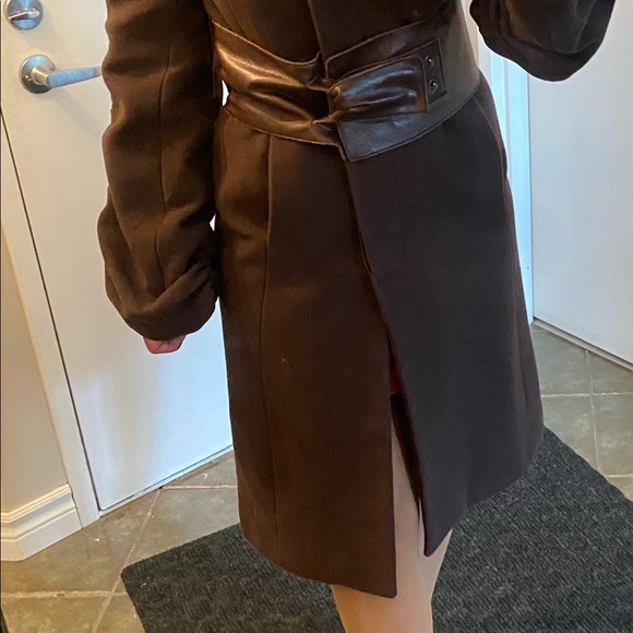 Mackage jacket xsmall - Picture 5 of 8